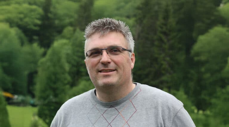 Tom Ole har gått bort