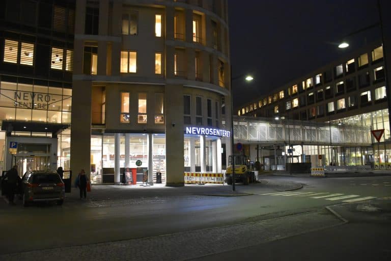 Stor interesse for den første digitale hjernesvulstkonferanse