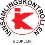 Imponerende innsats av Hege og et hjertelig bidrag i Hjernesvulstmai