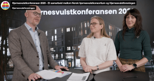 Oversikt over nye opptak, filmer og podkaster