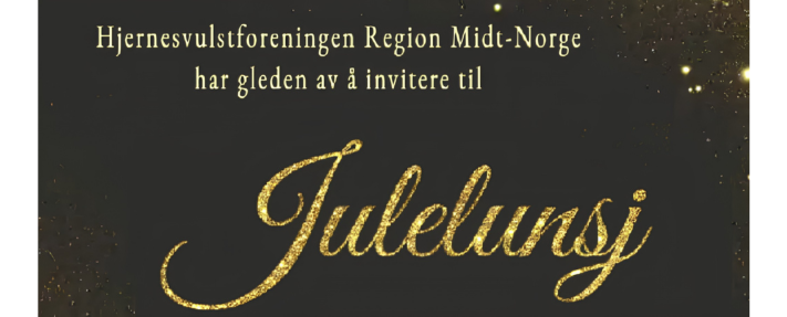 Julelunsj 2026